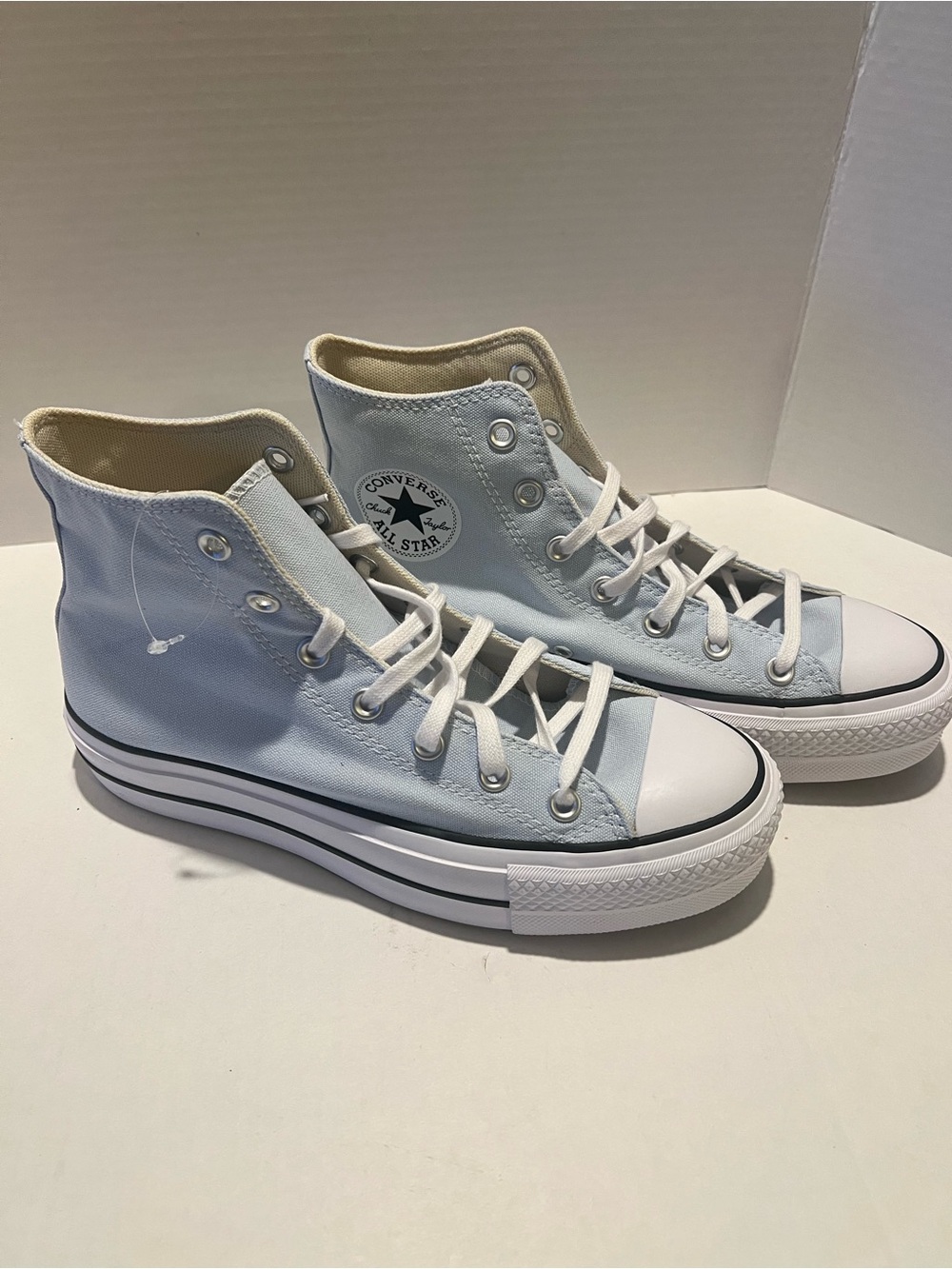 Converse Chuck Taylor All Star Platforms Women Size 9